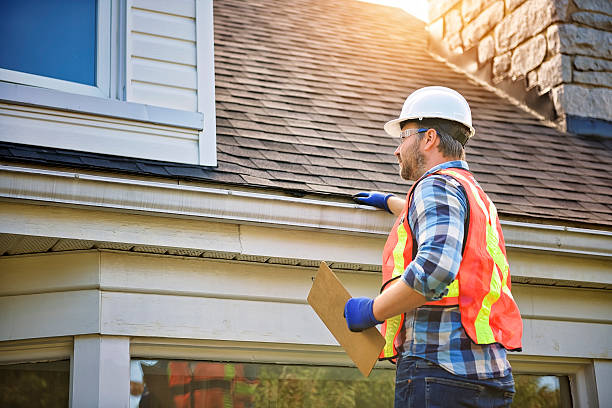 Licensed Storm Damage Roof Repair service in Statesboro, GA - Roof Repair Smedway